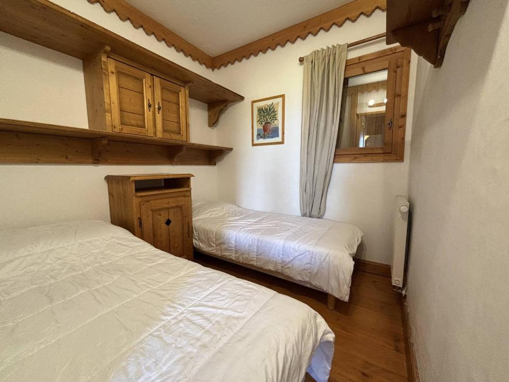 Appartement moderne à Plagne Aime 2000 avec piscine et parking couvert - FR-1-351-267 - 3