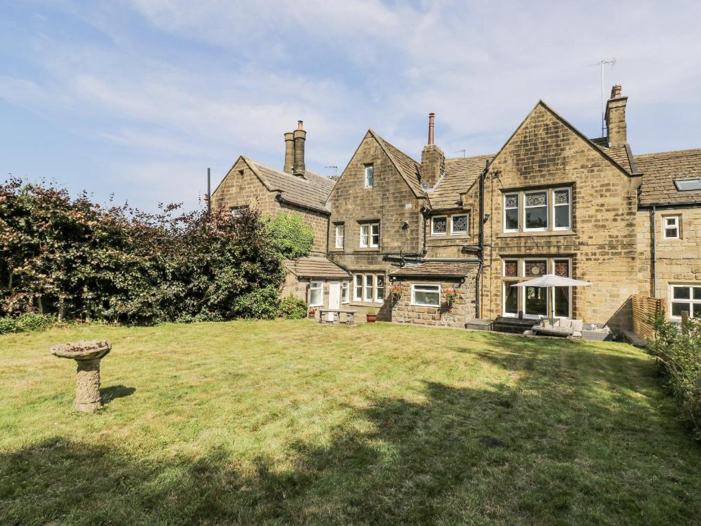 Cold Spring House, Bradford