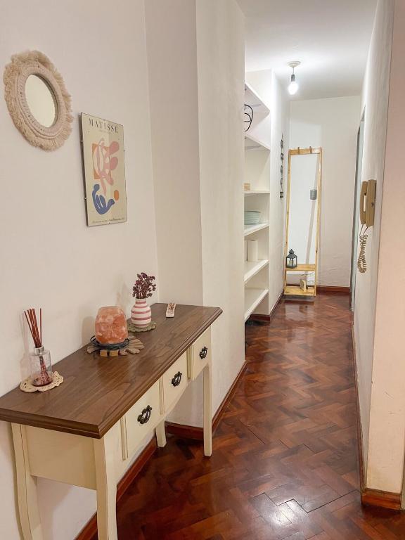 Depto moderno en Nueva Córdoba - 3