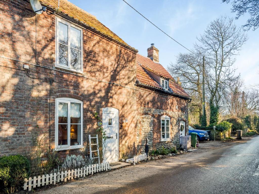 Rose Cottage, Baconsthorpe
