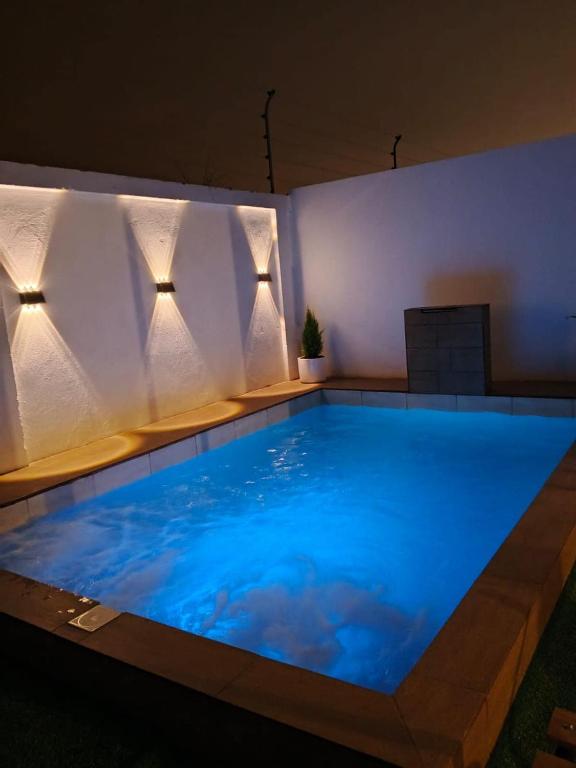 Casa en Manta con piscina privada - 1