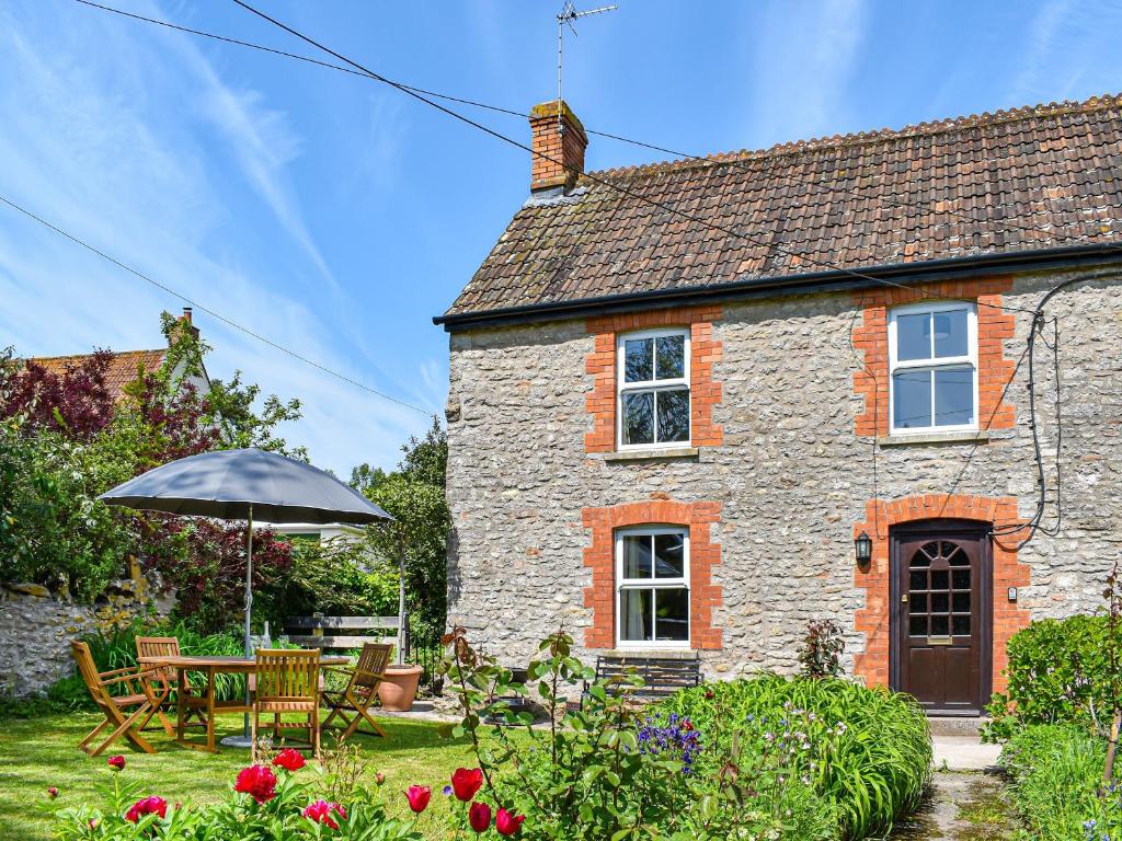 Poplar Farm Cottage, Westbury-sub-Mendip
