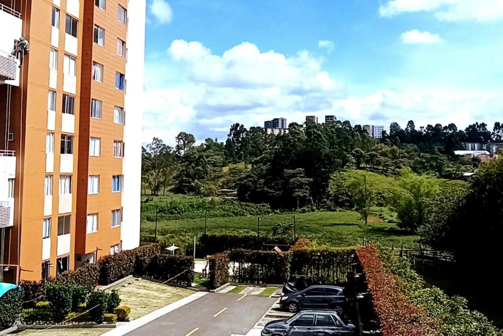 Sector campestre alojamiento tranquilo - 5