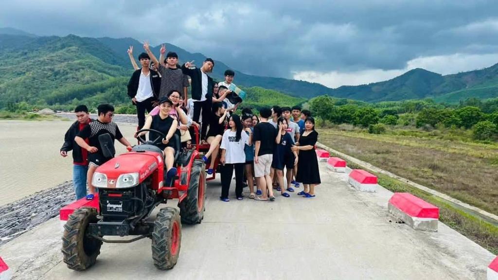 Sports and activities