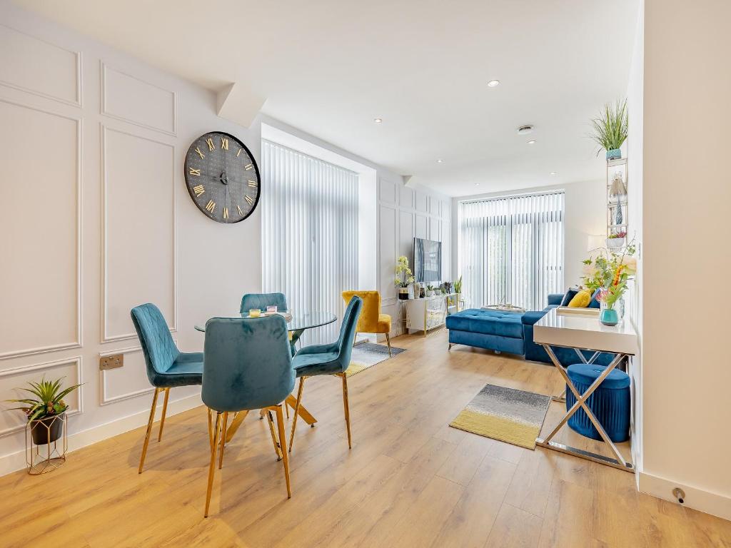 Queens Apartment, Ramsgate