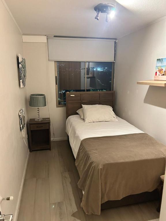 Apartment with a view of the mountain range and air conditioning - 5