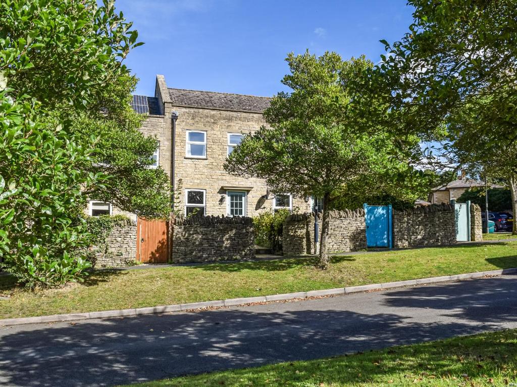 The Cottage On The Green, Chipping Norton