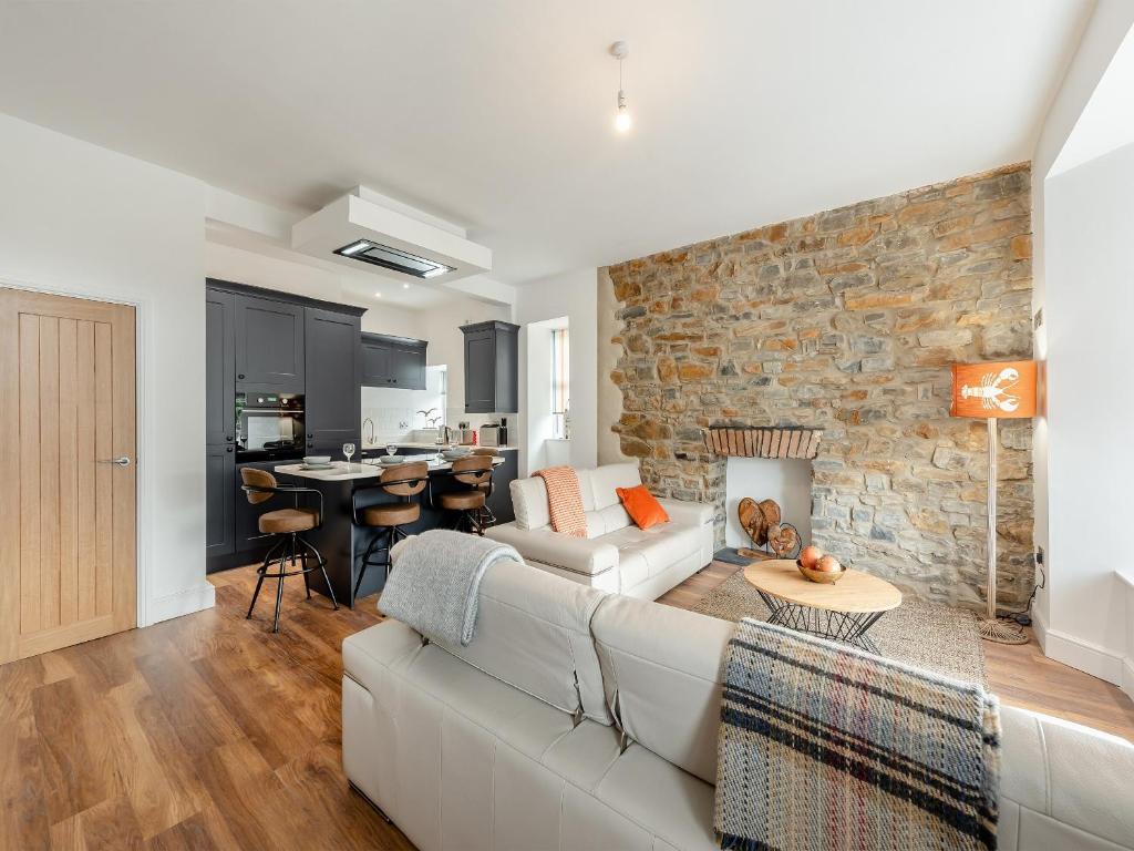 Sandy View - Uk43056, Saundersfoot