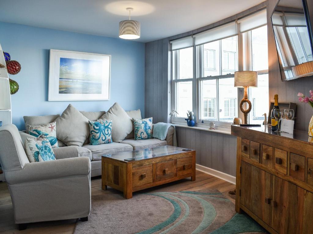 Seagulls Lookout, Weymouth