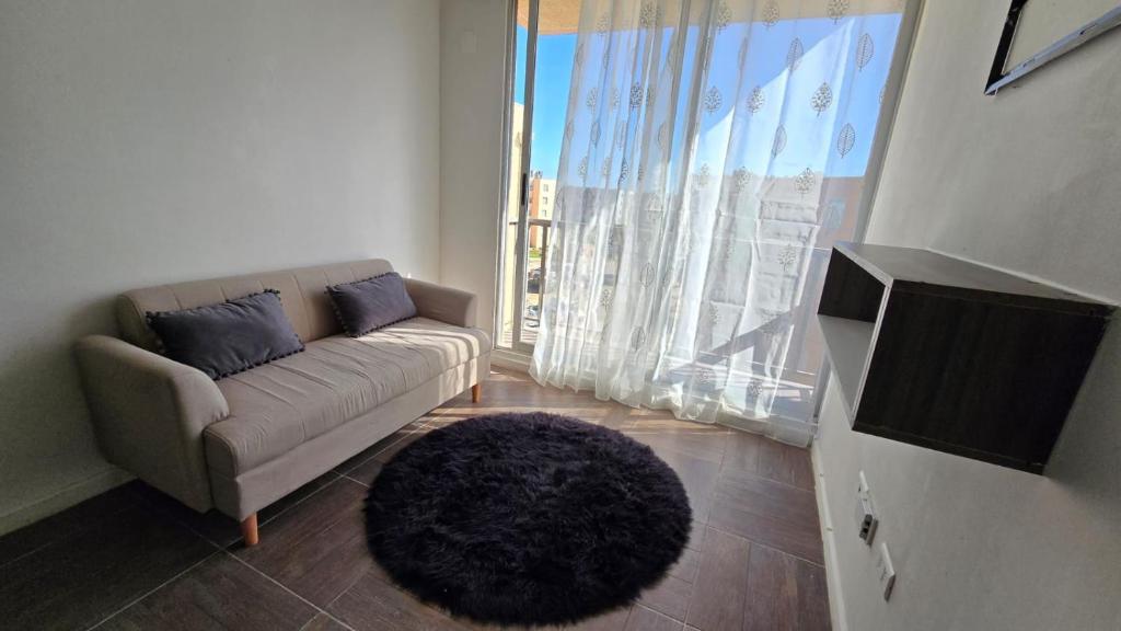 Departamento PISO 5 Condominio Los Maitenes La Serena - 4