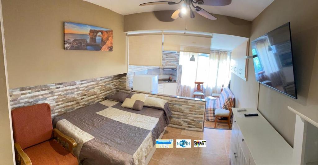 Promar Playa 255, La Pineda