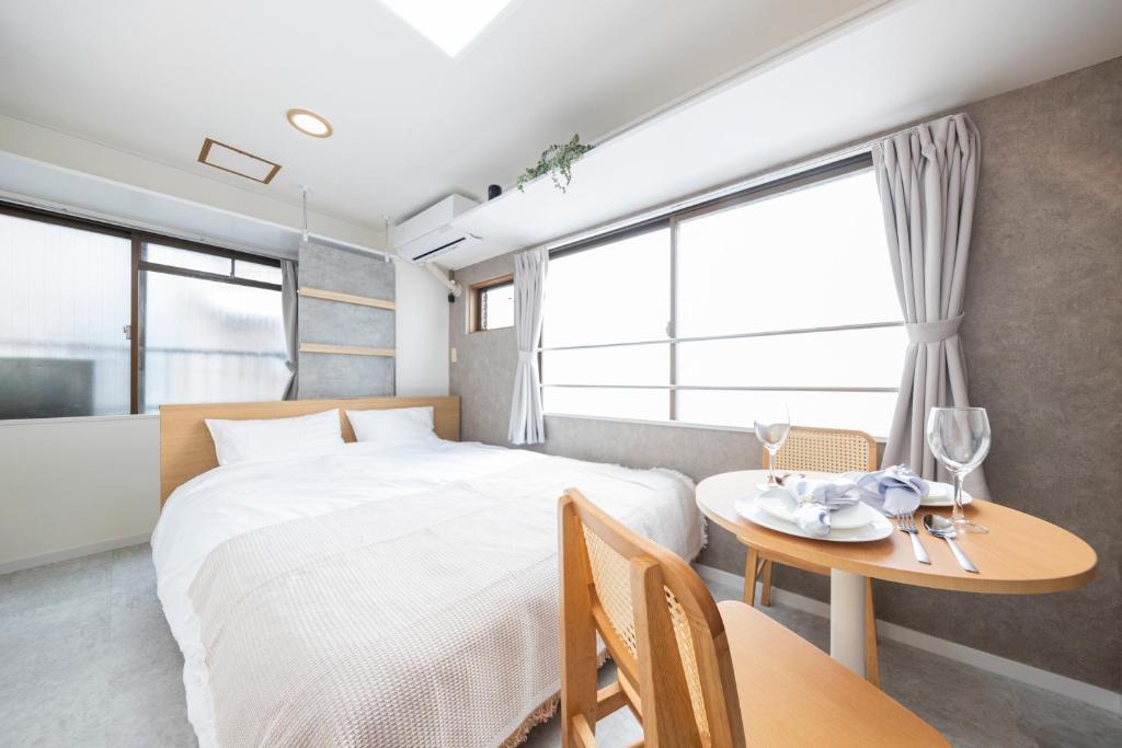 5 min to Shibuya, Easy Access to Hot Spots, Tokio