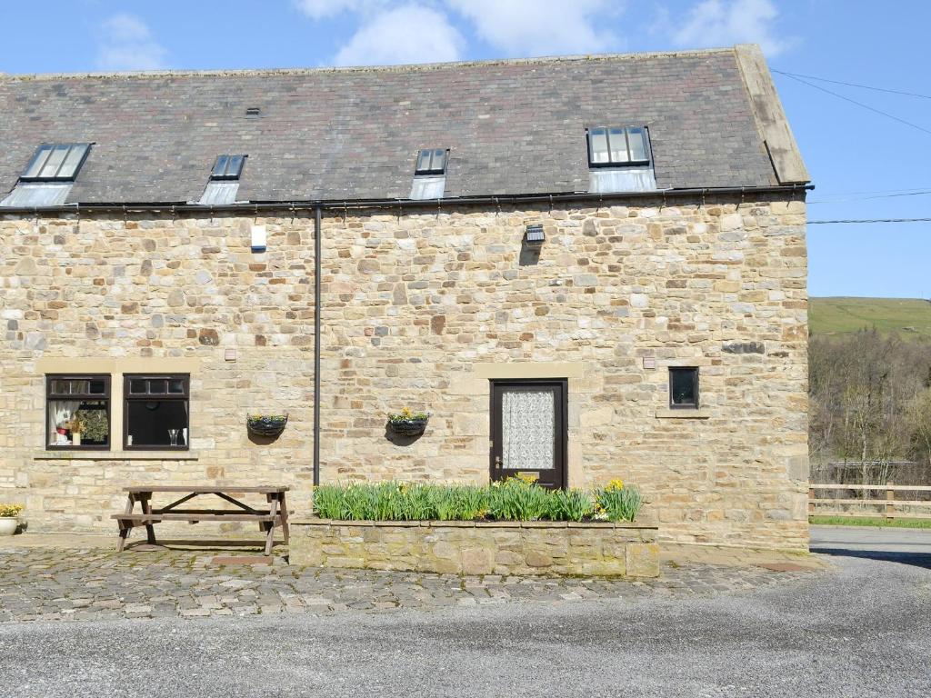 The Stables - 24971, Frosterley