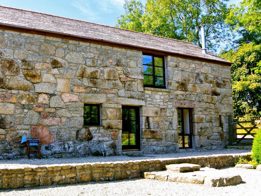Trevellyan Barn, Lanivet