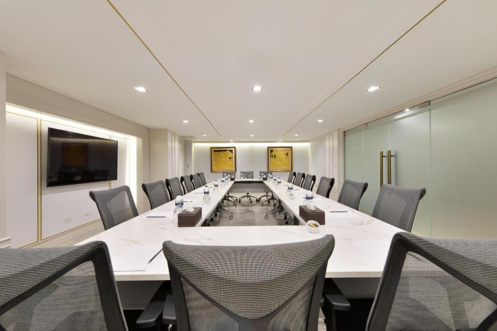 ห้องประชุม / บอลรูม