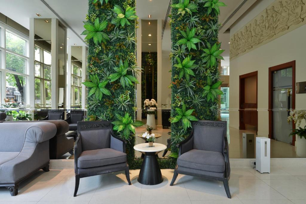 ล็อบบี้