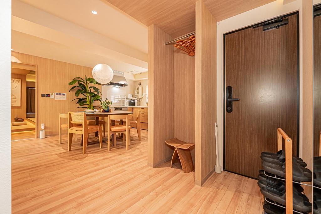 Mi-HOTEL SUGAMO