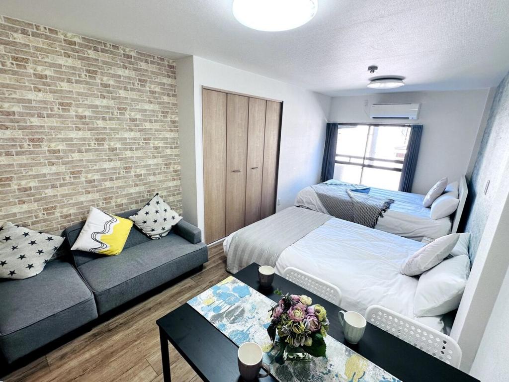 M205 8 mins from Ikebukuro sta 9 min to Shinjuku by Train, Tokio