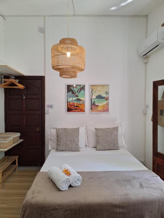 Private Room in Tamarin, Riviere Noire