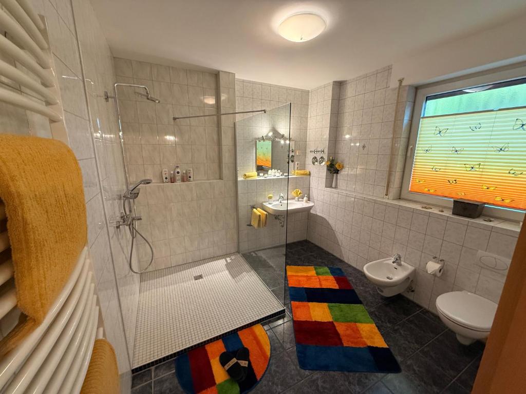 バスルーム（客室）