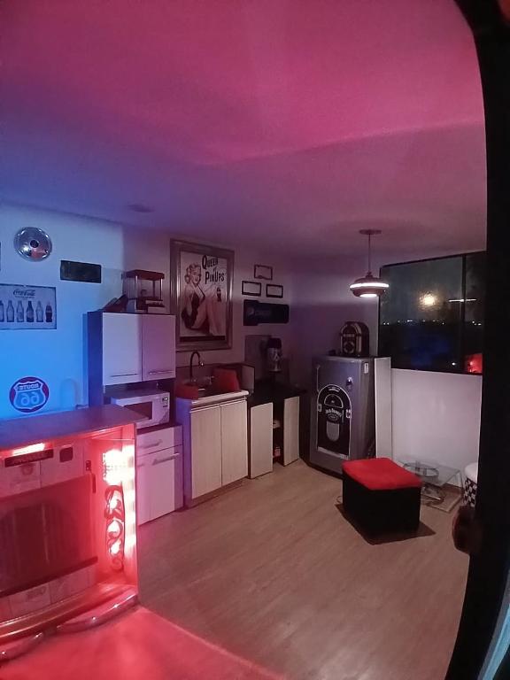 Freestyle Home - 5