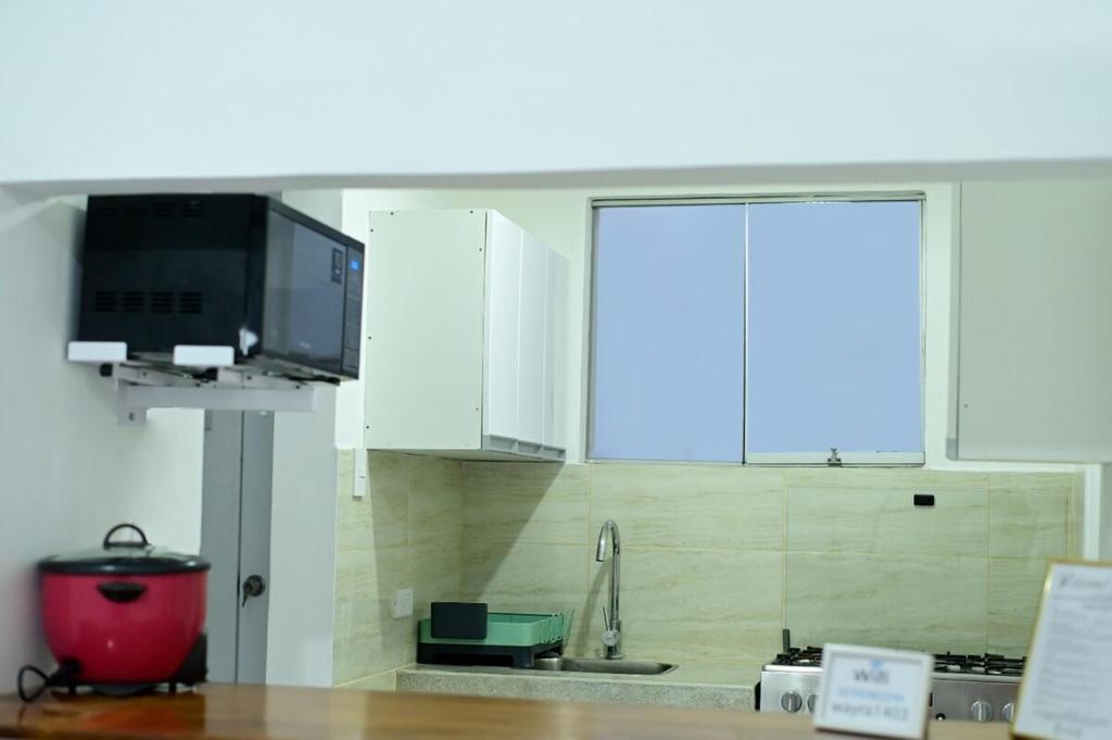 Lince Royal Stay- 2 habitaciones - 4
