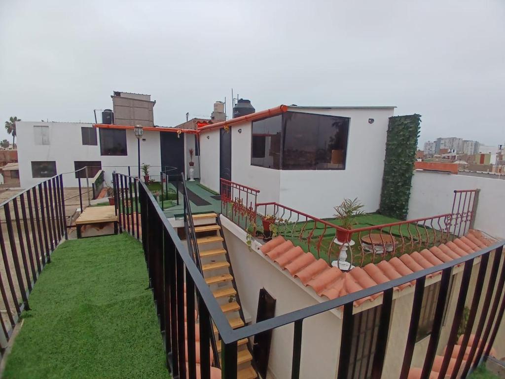 Freestyle Home - 2