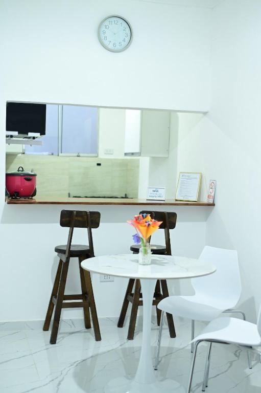 Modern Flat in Lince - 2 bedrooms, Lima