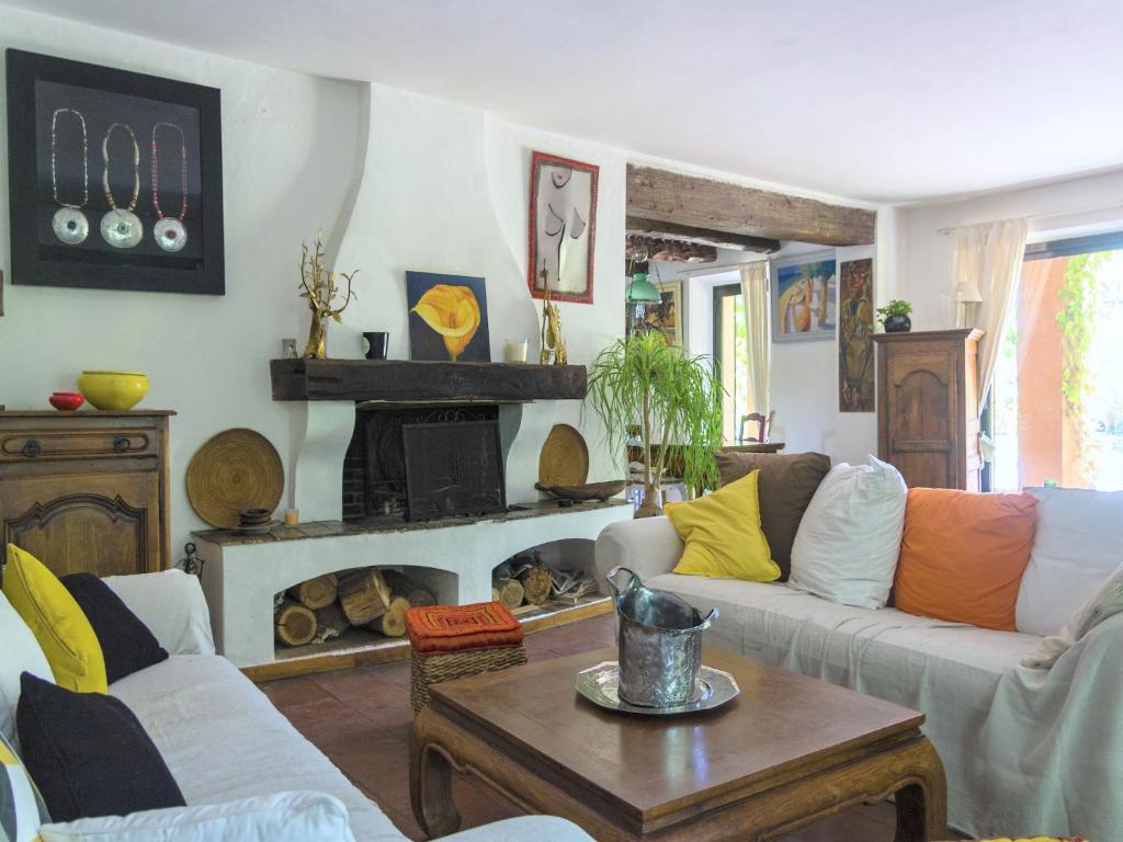 Mansion in Fréjus with Private Pool - 2