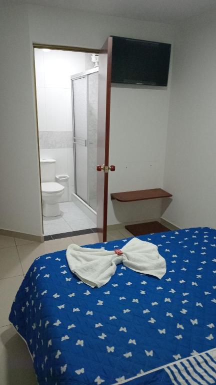 Hotel la 13 - 1