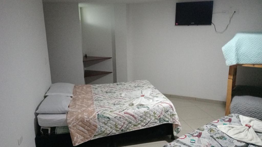 Hotel la 13 - 4