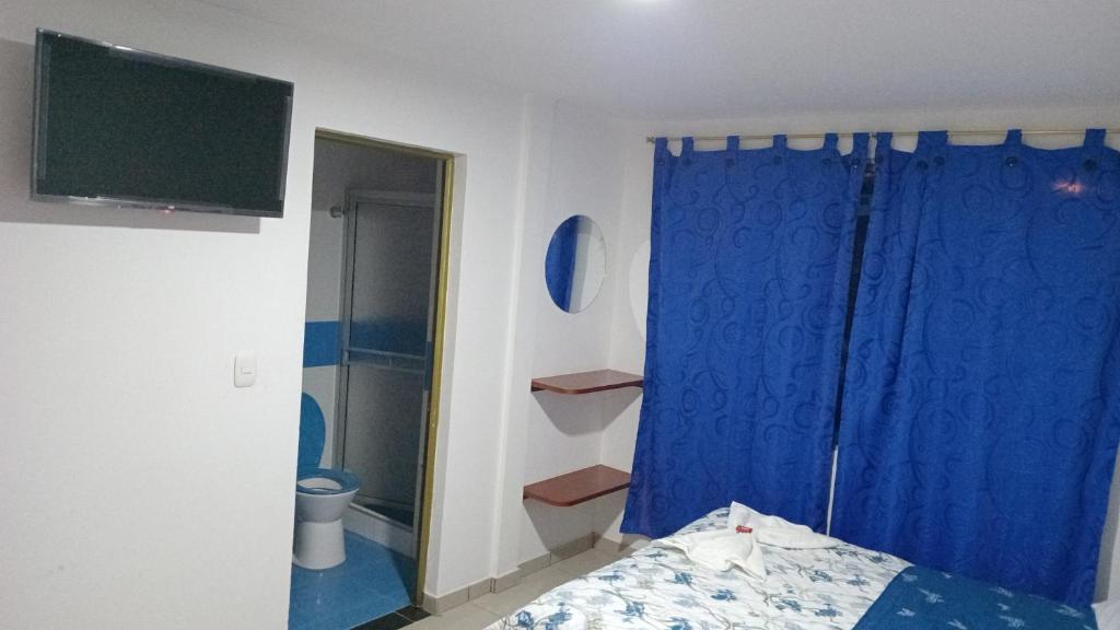 Hotel la 13 - 5