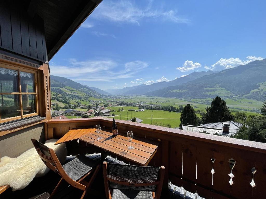 Chalet on the slopes - 3
