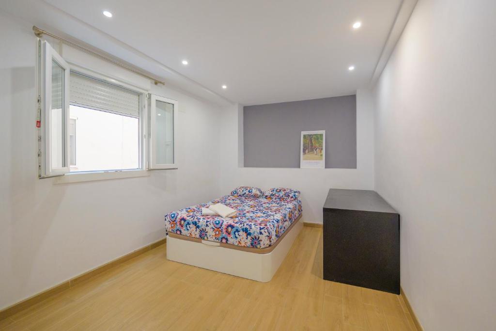Family Apartment - Málaga Center - 2