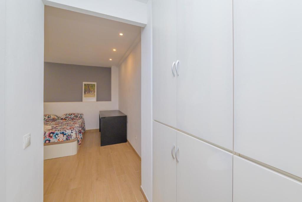 Family Apartment - Málaga Center - 3