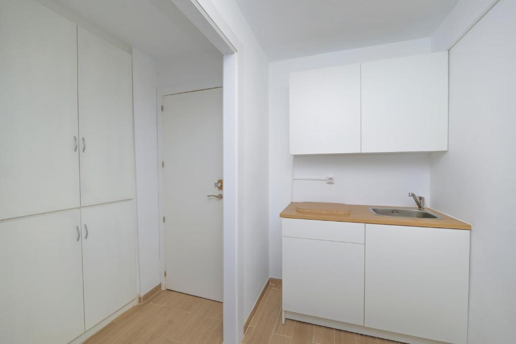Family Apartment - Málaga Center - 4