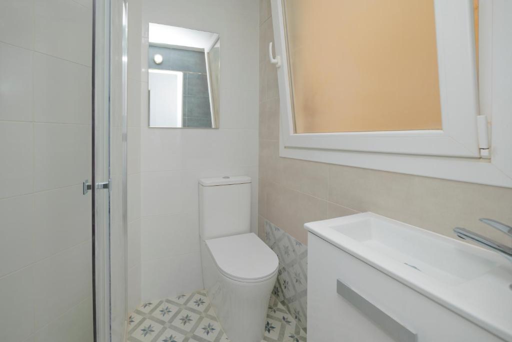 Family Apartment - Málaga Center - 5