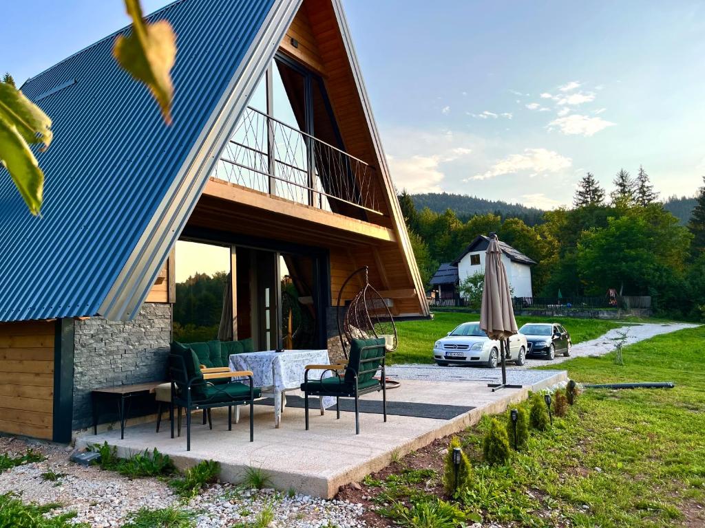 Vikend kuća Vrelo Miljacke - 5
