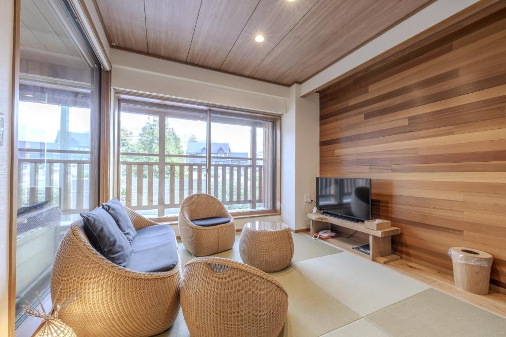 노자와 온센 카와이치야 료칸 호텔 이미지 2