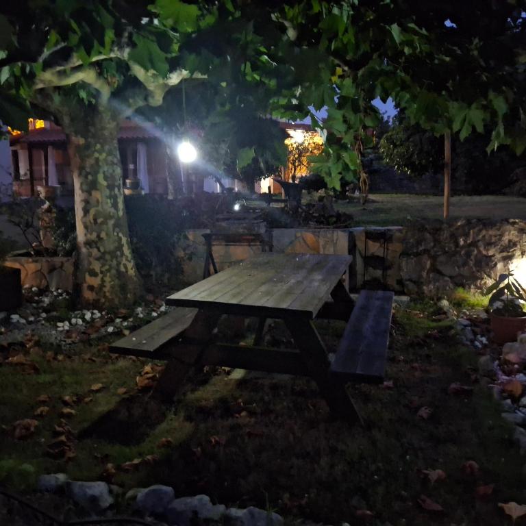 Facilities