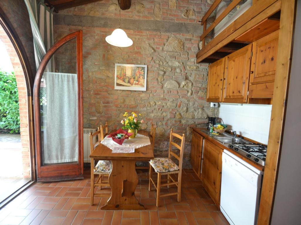 Montaione Oasis Shared Villa - 4