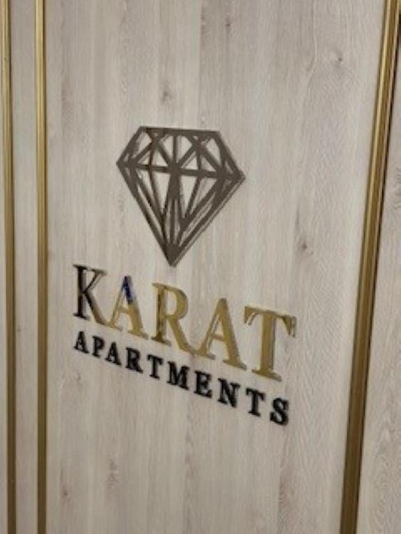 Karat Apartments with Parking Garage - 2