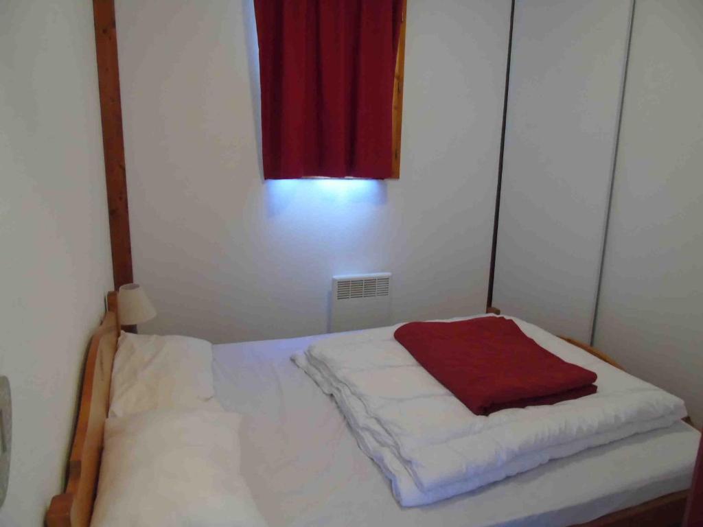 Valfréjus: Appartement 2 pièces, proche télésiège, animaux admis - FR-1-561-49 - 5