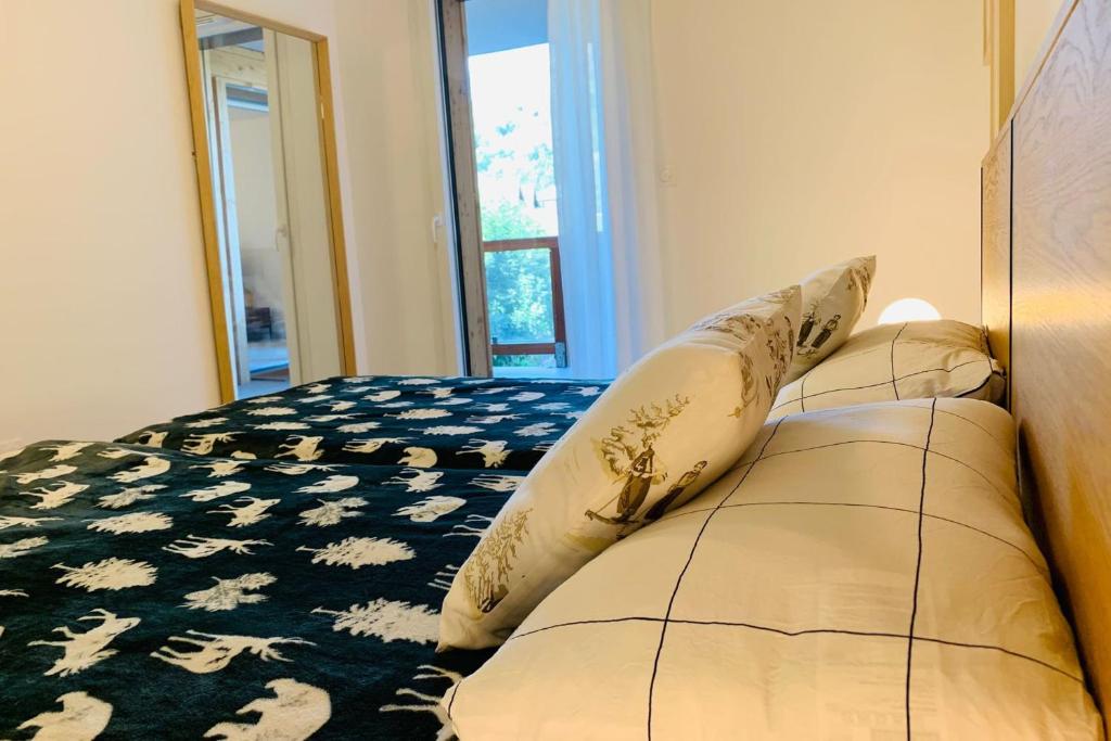 Brand new apartment in Briançon cable car access - 4