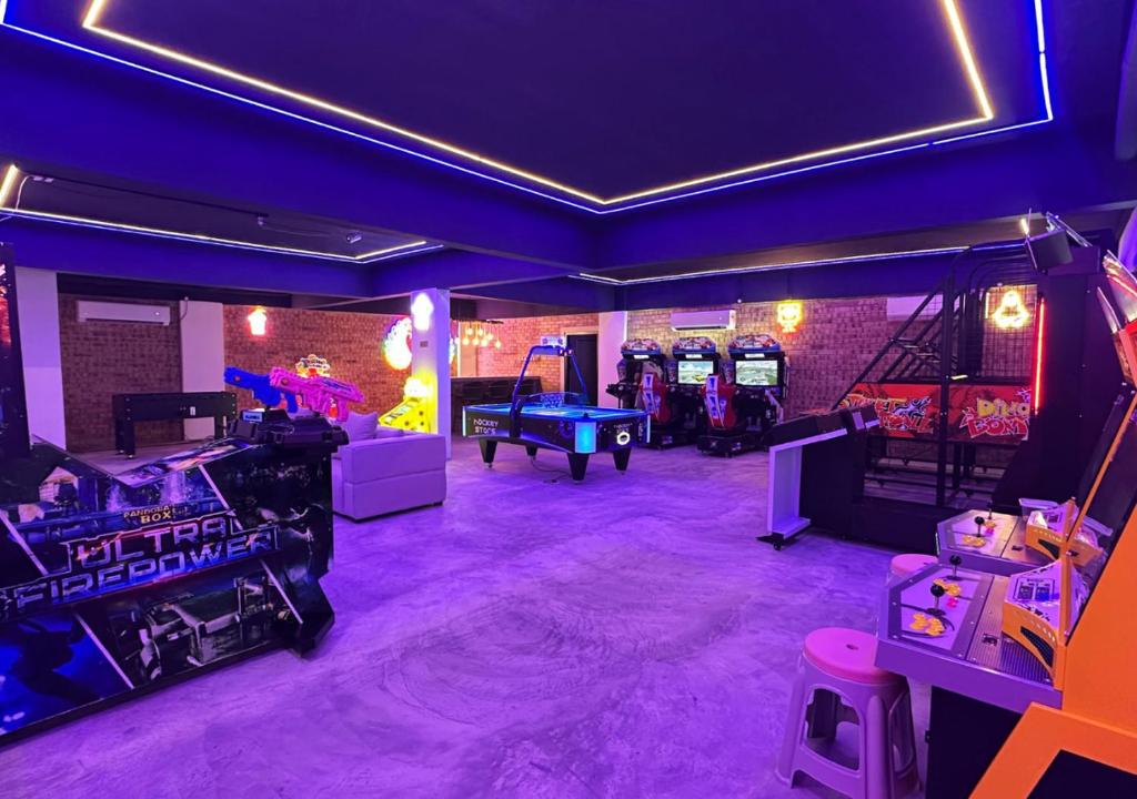 The Luxurious 23, GameTopia Villa, Johor Bahru