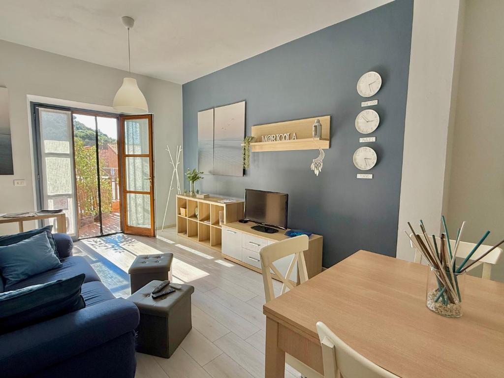 Blue Sea House - 5