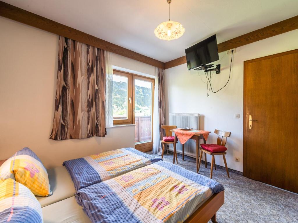 Contemporary Apartment in Maishofen near Ski Area - 2