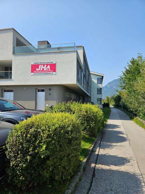 Hostel-Jugendherberge St. Johann im Pongau - 3