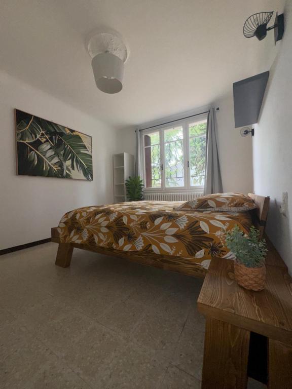Petite maison indépendante - 3
