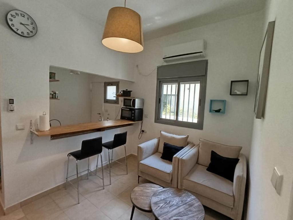 My Lovely Apt, Tel Aviv